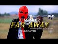 Geniusjini X66 Ft Jay Melody Far Away Official Violin COVER NEW 2024 Geniusjini X66 Ft Jay Melody Far Away Official Violin COVER NEW 2024