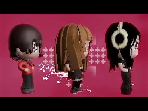 Porter Robinson - Perfect Pinterest Garden (Ninajirachi, underscores Remix ) [Official Visualizer]