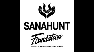 SANAHUNT Foundation: Мы с тобой одной крови