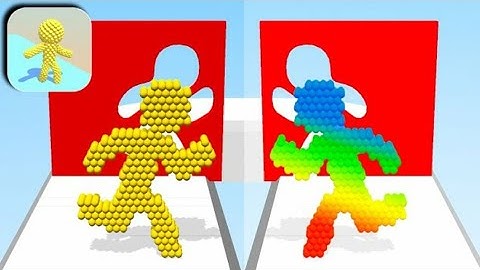 Sandman Run All Levels Mobile Gameplay Walkthrough iOS,Android Game Update Max Level #5