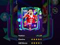 116 DIAZ FC Mobile ✨🔥#fcmobile #fcmobile26 #eafc #eafc26 #fifamobile #eafcmobile #easports #shorts