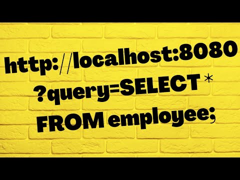 Dynamic database query