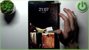 DOOGEE T20 – How to Record Screen