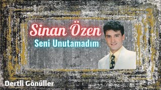 Sinan Özen | Seni Unutamadım Resimi