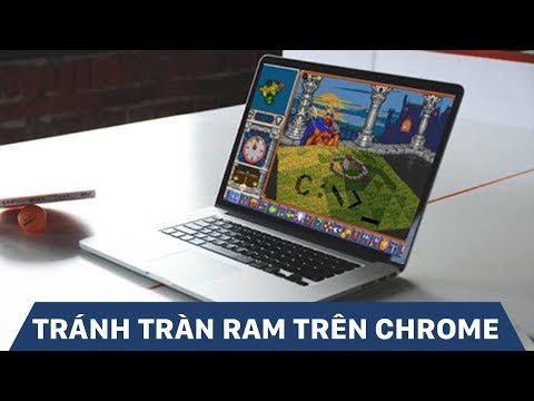 Video: Cách Giảm Tải RAM