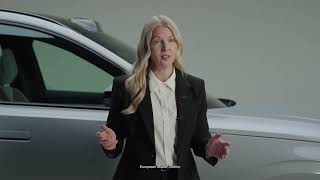 Volvo Cars Canada | Volvo EX90: Sustainability