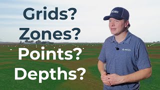 Comparing Soil Sampling Methods (After Sampling MILLIONS of Acres) #precisionag