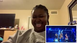 BLACKPINK - How You Like That (The Tonight Show: At Home Edition) Reaction