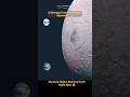 Something Just Entered Our Solar System | #shorts #space #moon #planet #cosmicvision #moon