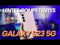 SAMSUNG GALAXY S23 TESTE DE CÂMERA