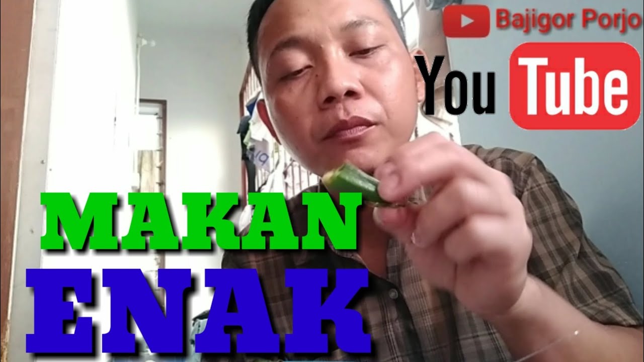 MAKAN ENAK 