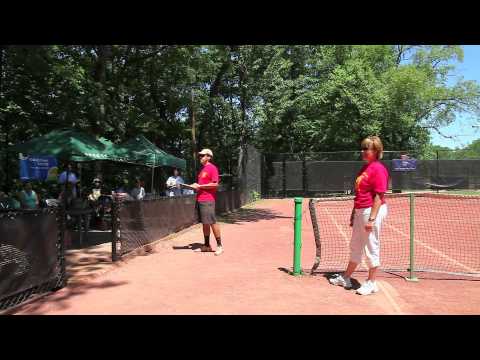 Frick Open Junior Tennis Tournament 2010