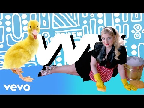 VVV - Meghan Trainor, Snoop Dogg, Olly Murs, James Bay, M.O