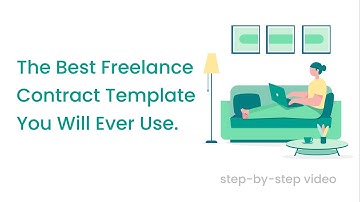 HelloBonsai Review: The Best Freelance Contract You Will Ever Use (Step-by-Step Tutorial)
