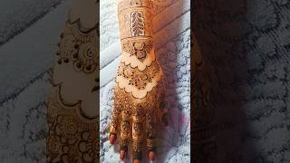 #2026 #viral #mehndi #henna #yt#shorts @sapnamakeover-z9w