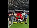 RYZZA MAE DIZON IBINAHAGI ANG KANYANG BIG GIRL PURCHASE NA ISANG BRAND-NEW CAR
