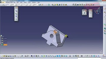 CATIA 2.2.2-Intermediate level