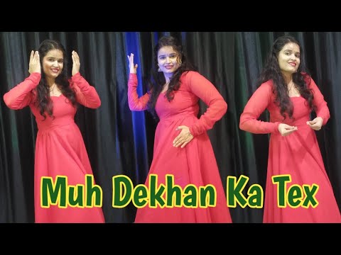 Muh Dekhan Ka Tax | Ajay Hooda | New Haryanvi Song 2025 | Dance Performance