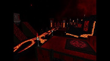 Refracted Reality RC1 Map03: Ravage by Decay