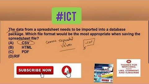 #UGCNTA UGC NET PAPER1 Exam 2020#ICT part 2