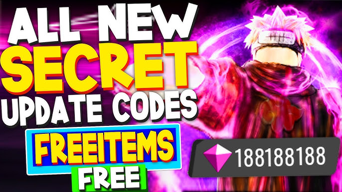 NEW* FREE CODES Anime Brawl All Out gives FREE Gems + Free Coins