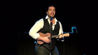 Nicholas Bernardi ||| Todd English Pub (Acoustic) - House of Blues Show