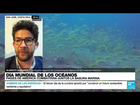 Alberto Quesada: 'La