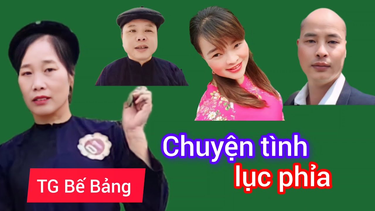 Chuyện tình lục phỉa #luonthen#taynung#quetoi