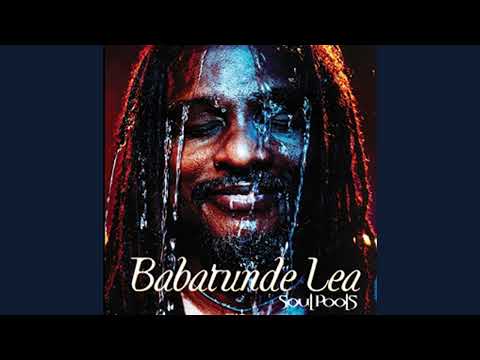 [Audio] Outlyer: Babatunde Lee - Soul Pools (2003)