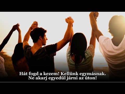 The Kelly Family Take My Hand Fogd A Kezem Magyar Felirattal