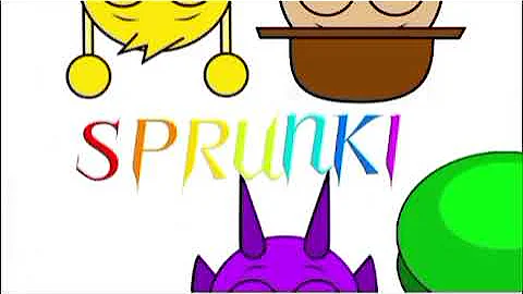 July 26th 2026 - SPRUNKI.