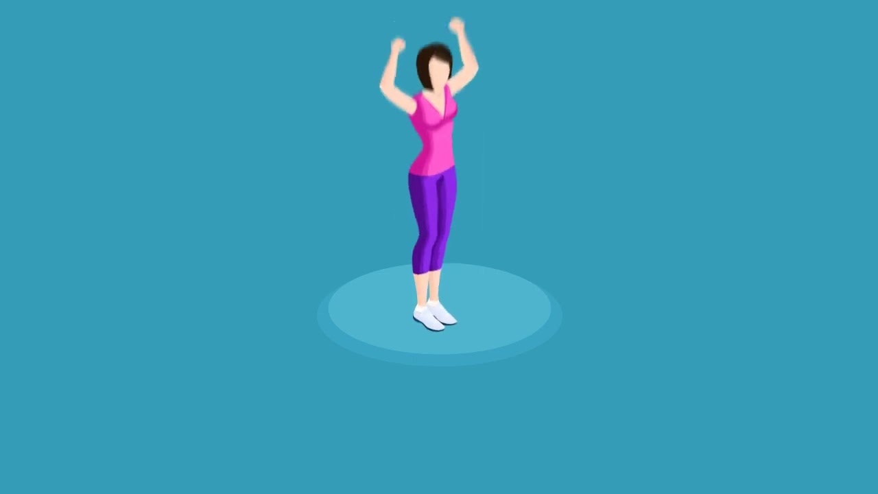 Isometric Animated Video