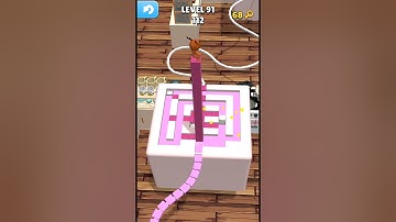 stacky Dash game 🎮|level 91😱😱 #stackydash #youtubeshorts  #shortvideos #trending @Raj_Vlogs91