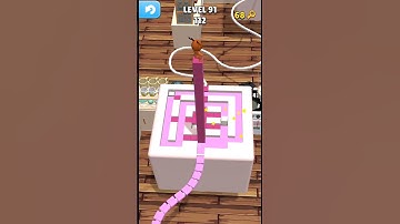 stacky Dash game 🎮|level 91😱😱 #stackydash #youtubeshorts  #shortvideos #trending @Raj_Vlogs91