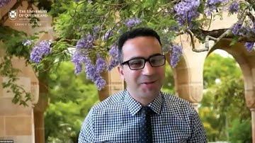 International Guest Lecture Series | Text Analytics – Extracting Patterns Hidden In The Data