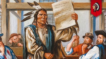 9 Unknown Facts About Native American Tribes
