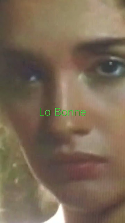 La Bonne 1986