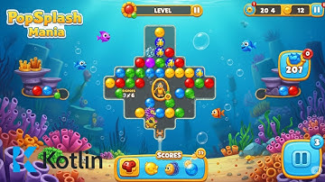 I Made A Match 3 Game Using Kotlin