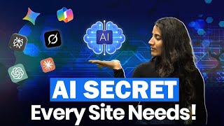 Why AI-Built Websites Fail (And How to Fix Them) #aiforbusiness #aiforgood #website
