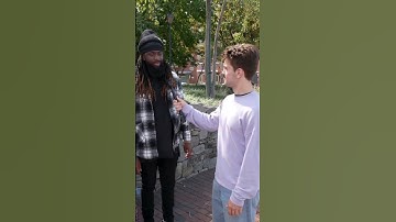 Asking impossible questions