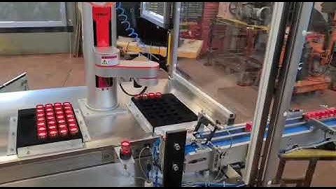 HITBOT Z-EFG series Robot Arm Electric Gripper  for material handling