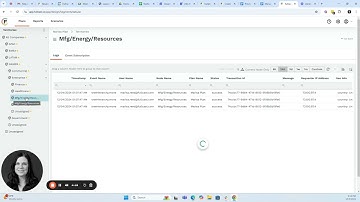 Fullcast Tip -  How to view Audit Logs by Region Territory