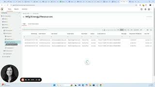 Fullcast Tip - Territory Hierarchy Audit Log: View Changes by Region