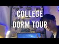 Pretty Ok College Dorm Tour | Carnegie Mellon University (Resnik House)