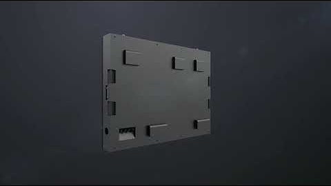 Genesis II-Perfect outdoor led sign & billboards for North America