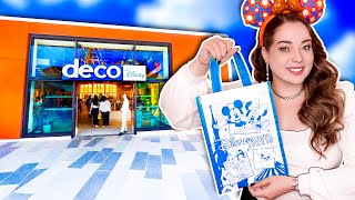 Download Lagu SHOP MET MIJ IN DISNEYLAND PARIJS !! 🧚 DECO BY DISNEY IN DISNEY VILLAGE MP3 Download Lagu SHOP MET MIJ IN DISNEYLAND PARIJS !! 🧚 DECO BY DISNEY IN DISNEY VILLAGE MP3
