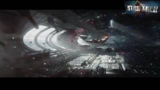 Star Trek Beyond Yorktown Battle