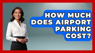 How Much Does Airport Parking Cost? - Pocket Friendly Adventures
