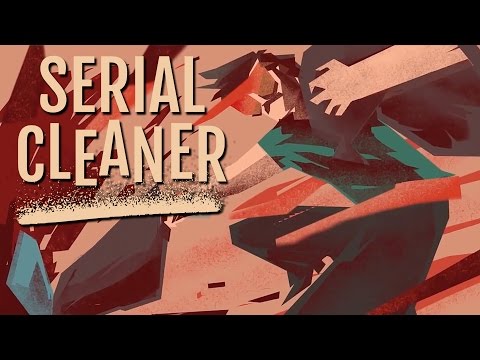 Serial Cleaner -