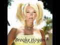 Brooke Hogan - Caught (Unreleased) (HQ Version)